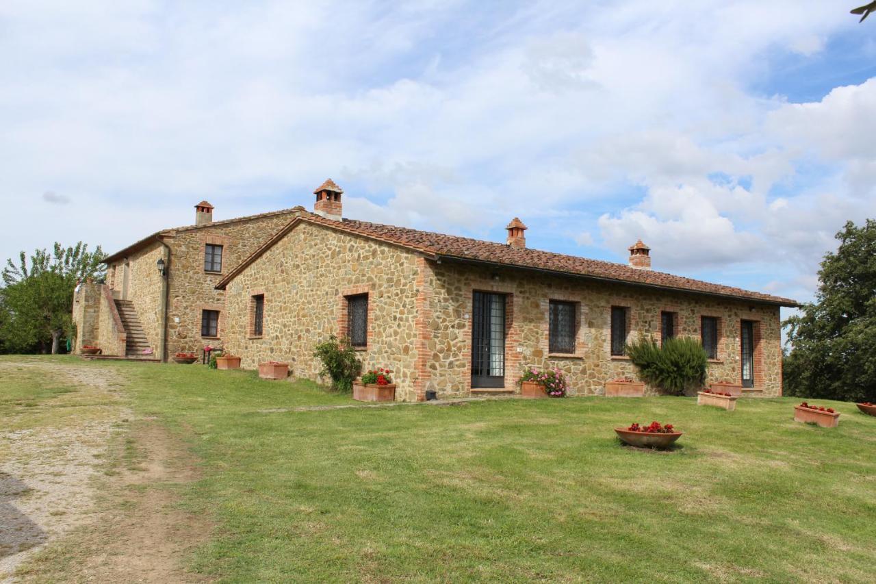 רפולאנו טרמה Borgo Montemaggiore מראה חיצוני תמונה