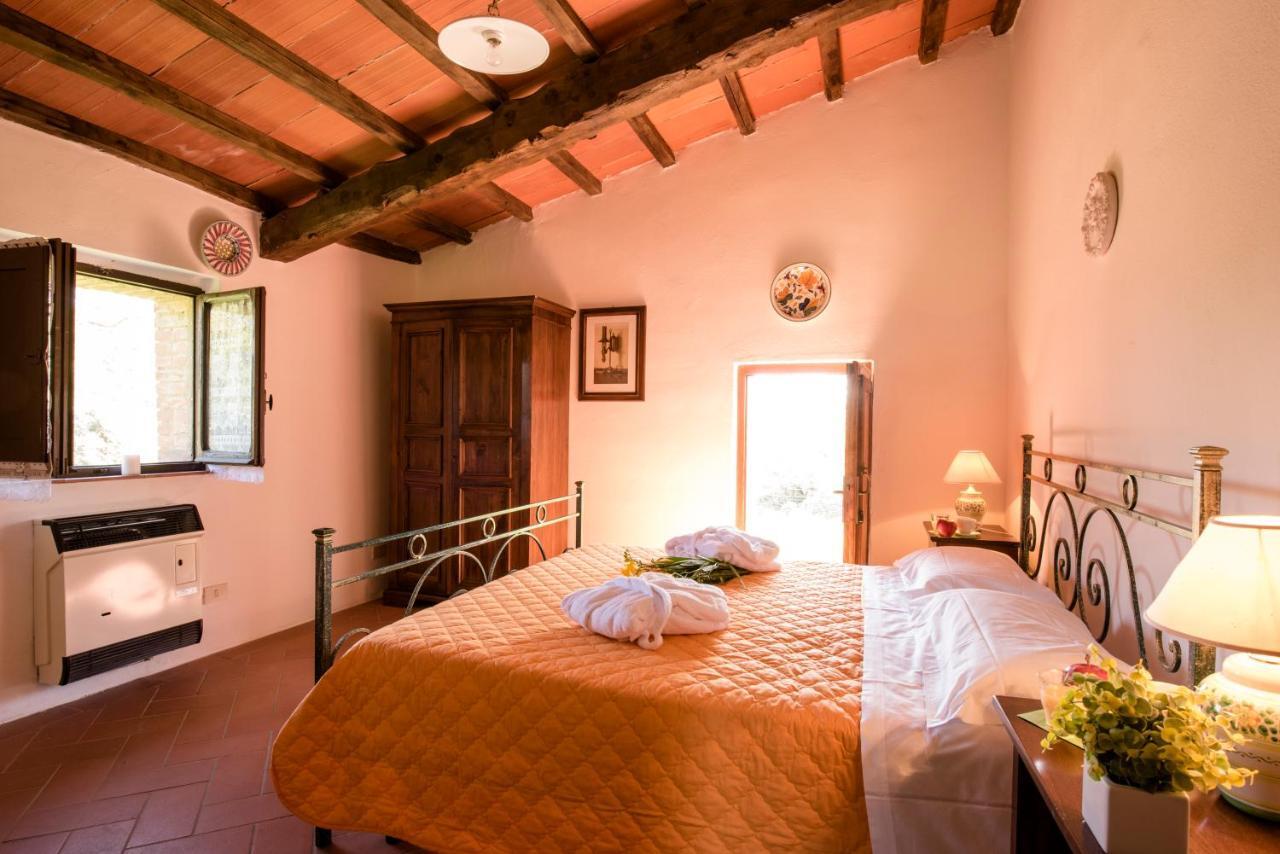 רפולאנו טרמה Borgo Montemaggiore מראה חיצוני תמונה