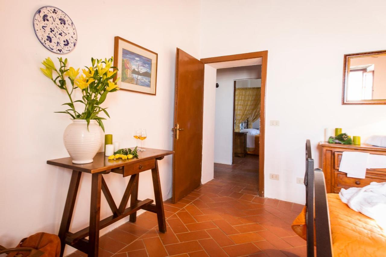 רפולאנו טרמה Borgo Montemaggiore מראה חיצוני תמונה
