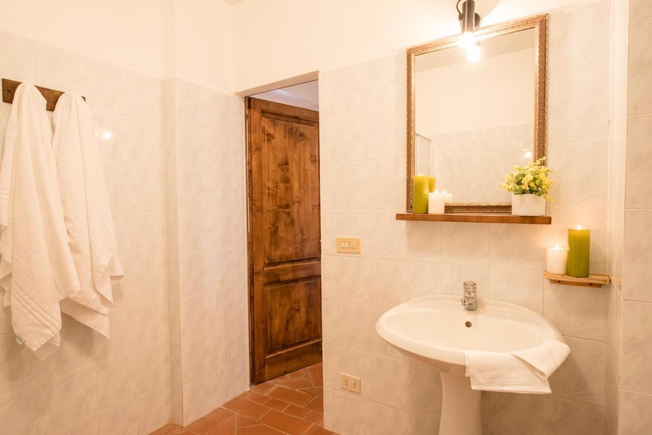 רפולאנו טרמה Borgo Montemaggiore מראה חיצוני תמונה
