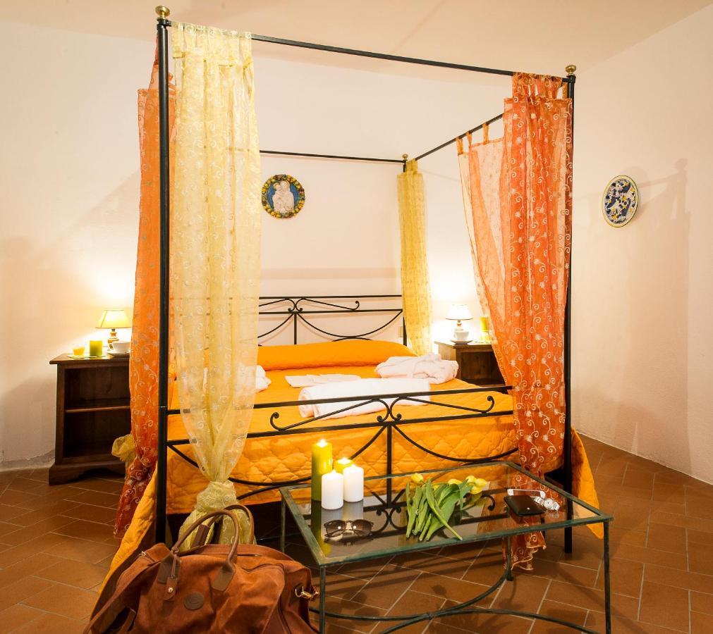 רפולאנו טרמה Borgo Montemaggiore מראה חיצוני תמונה