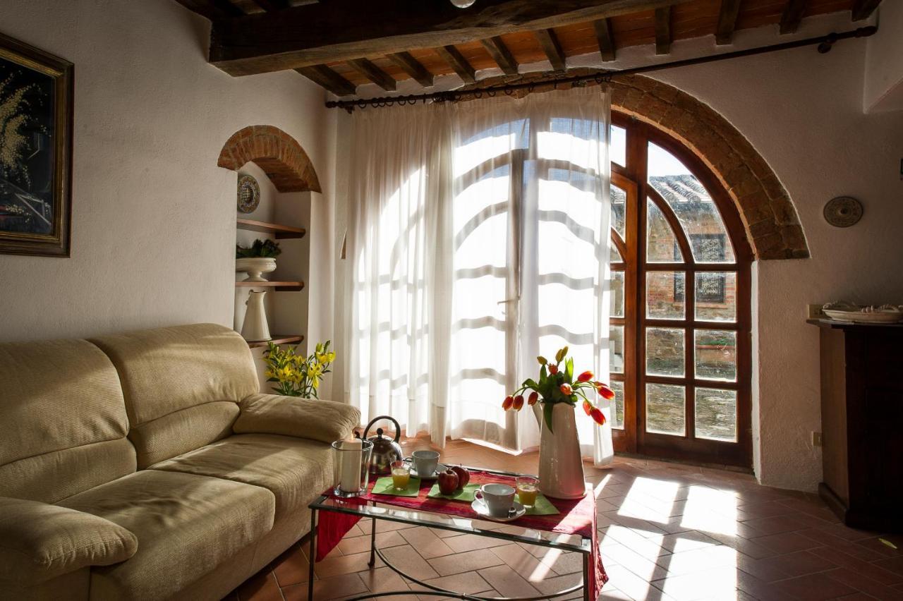 רפולאנו טרמה Borgo Montemaggiore מראה חיצוני תמונה
