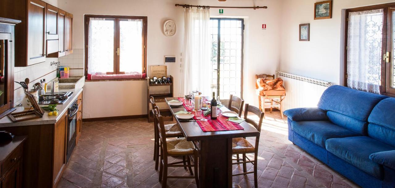 רפולאנו טרמה Borgo Montemaggiore מראה חיצוני תמונה