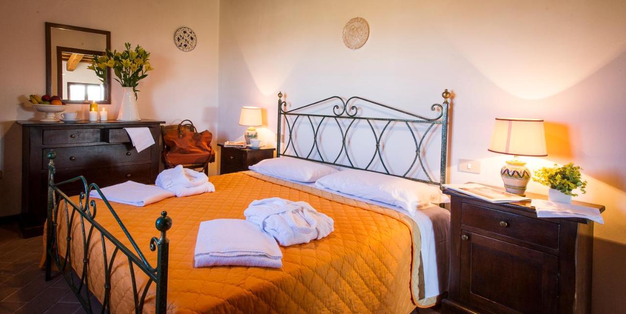רפולאנו טרמה Borgo Montemaggiore מראה חיצוני תמונה