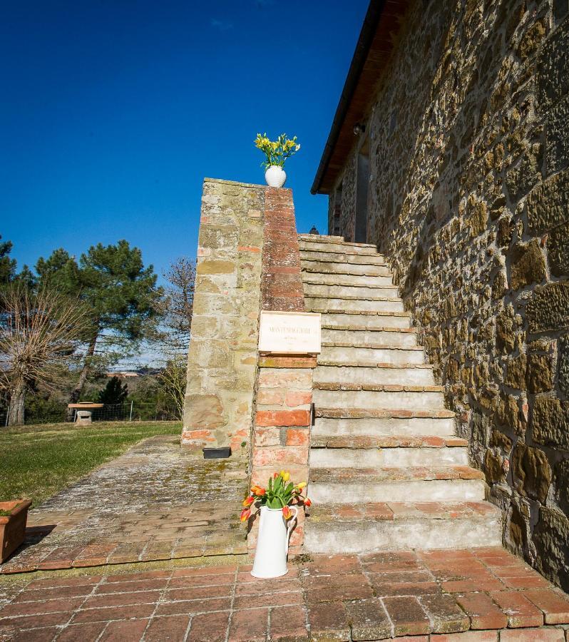 רפולאנו טרמה Borgo Montemaggiore מראה חיצוני תמונה