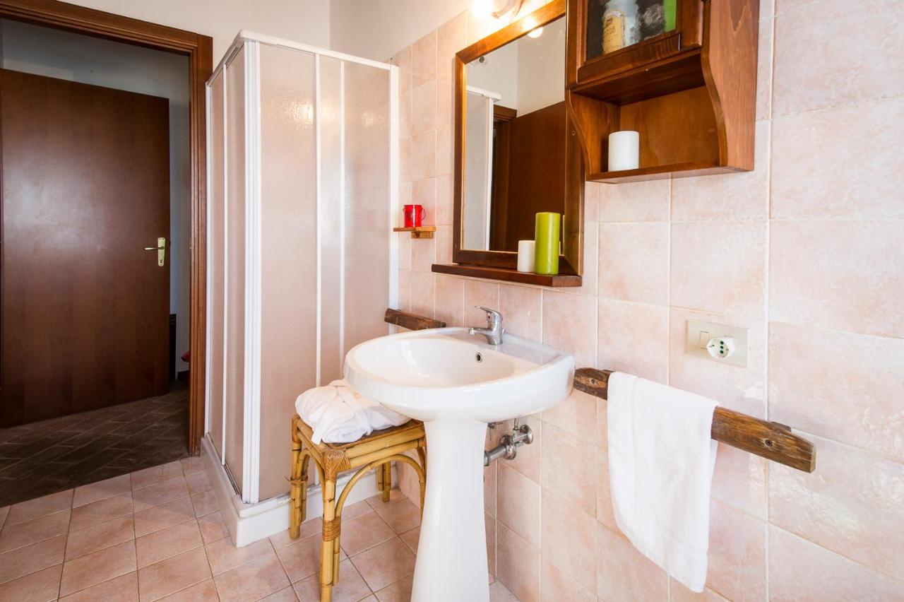 רפולאנו טרמה Borgo Montemaggiore מראה חיצוני תמונה